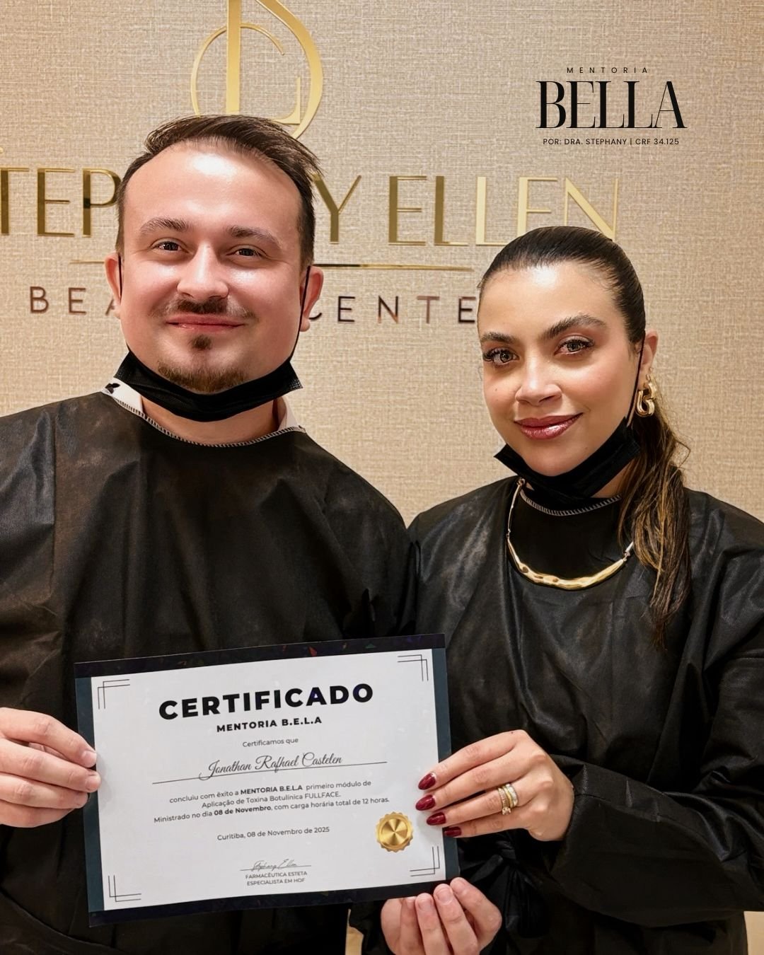 certificado curitiba
