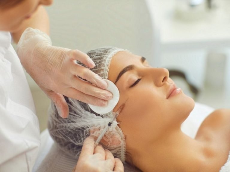 Correção de assimetria mandibular Curitiba