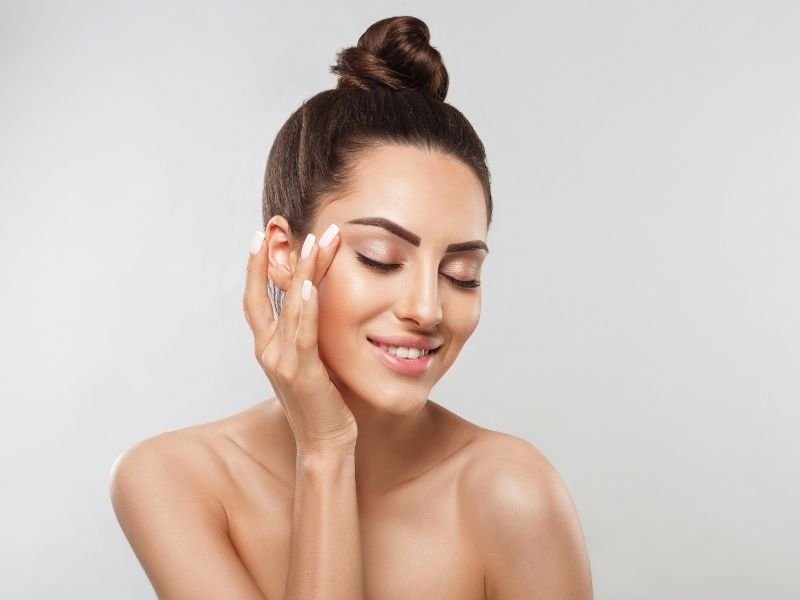 Harmonização do terço inferior do rosto Curitiba