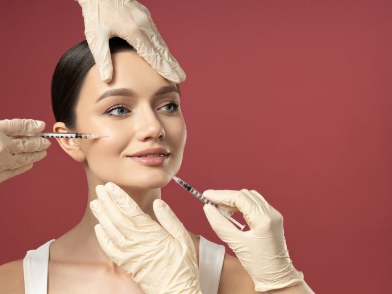 Microagulhamento para melasma Curitiba