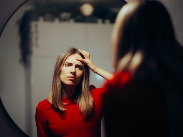 Clínica de estética facial feminina Curitiba