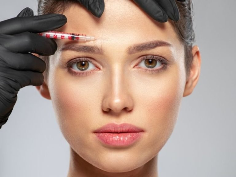 Cuidados com a pele em Curitiba