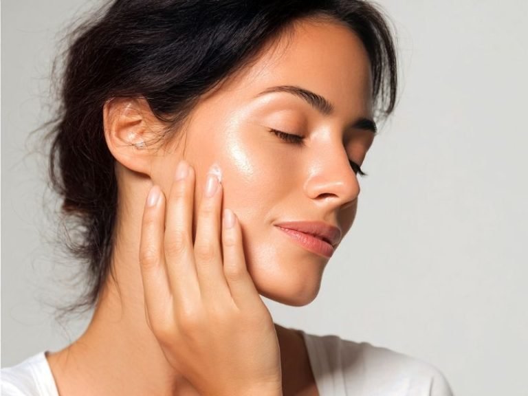 Estímulo de colágeno facial Curitiba