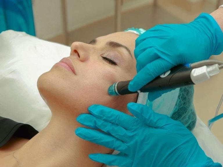 Estética corporal e facial Curitiba