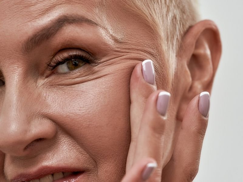 Botox para testa Curitiba