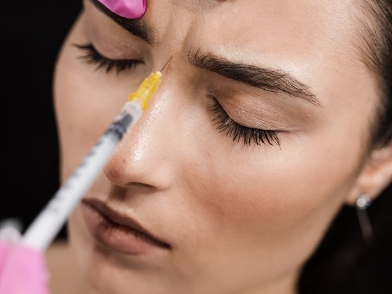 Rejuvenescimento facial natural Curitiba