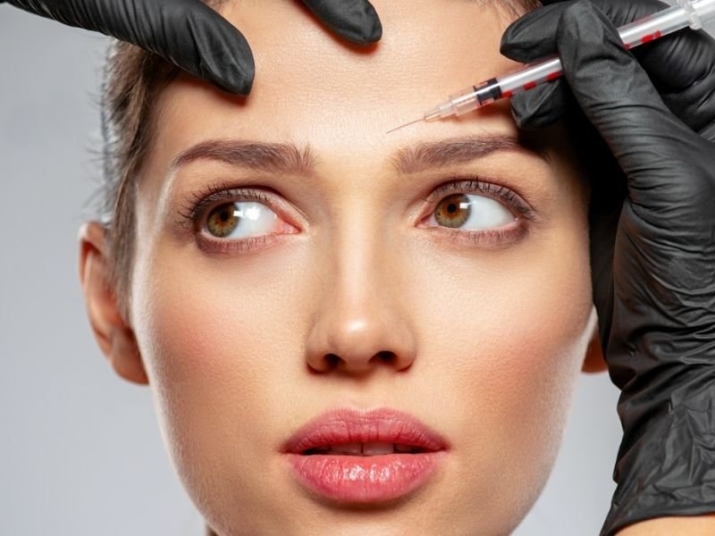 Estética facial integrada Curitiba