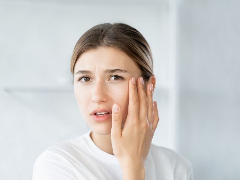 Estética facial avançada masculina Curitiba