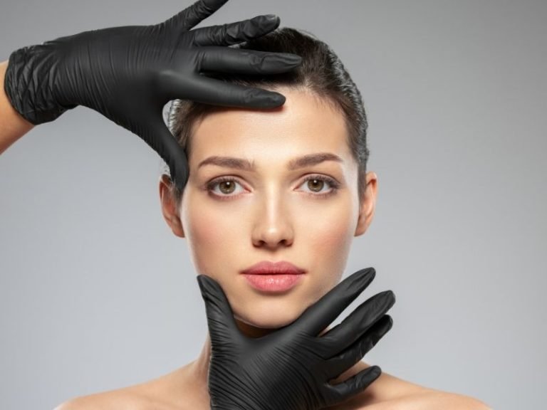 Tratamento facial para manchas Curitiba