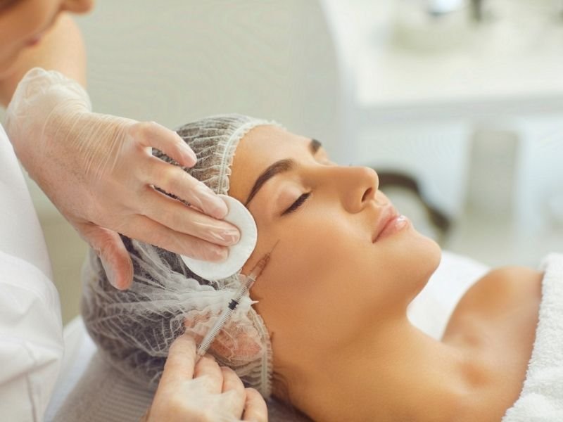 Clínica de rejuvenescimento Curitiba