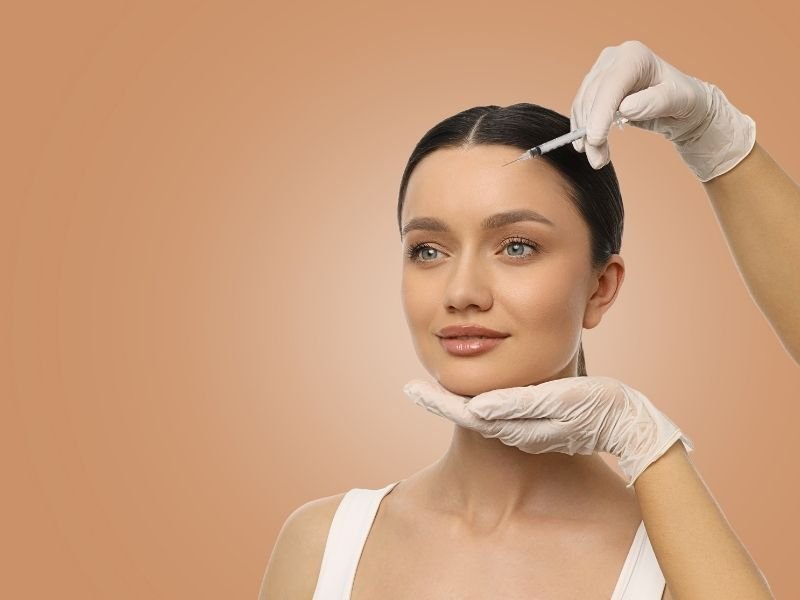 Especialista em Botox Curitiba