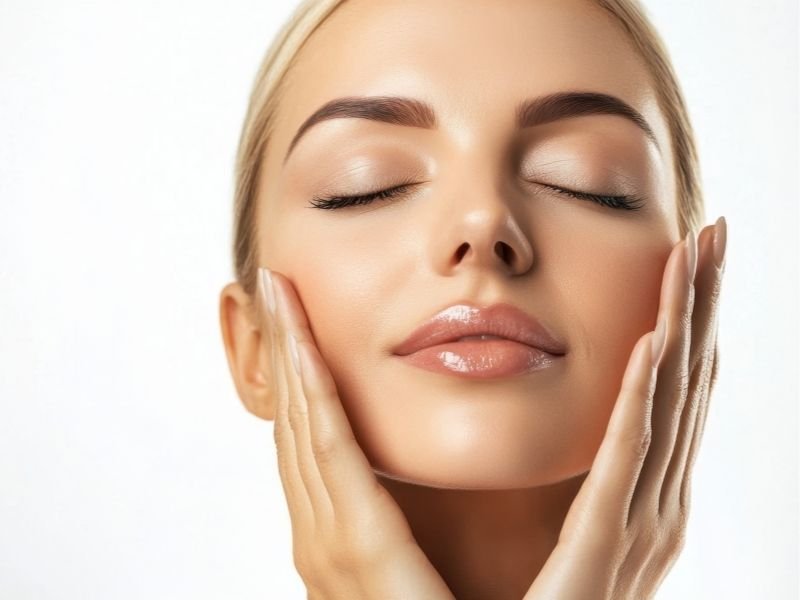 Harmonização Facial bairro Mercês Curitiba