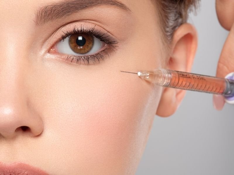 Harmonização Facial bairro Prado Velho Curitiba