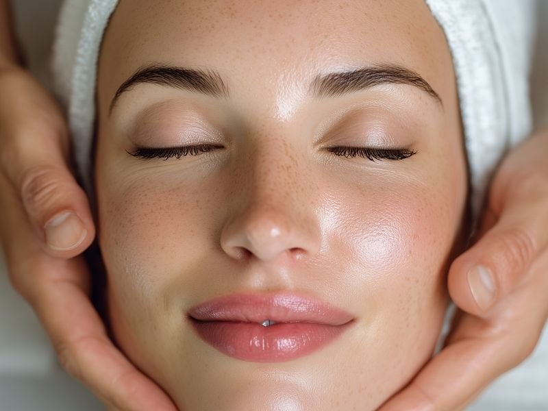 Harmonização Facial bairro Boqueirão Curitiba