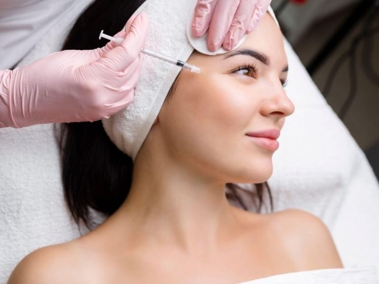 Botox no bairro Portão em Curitiba