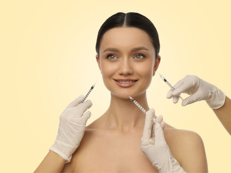 Botox no bairro Alto da XV em Curitiba