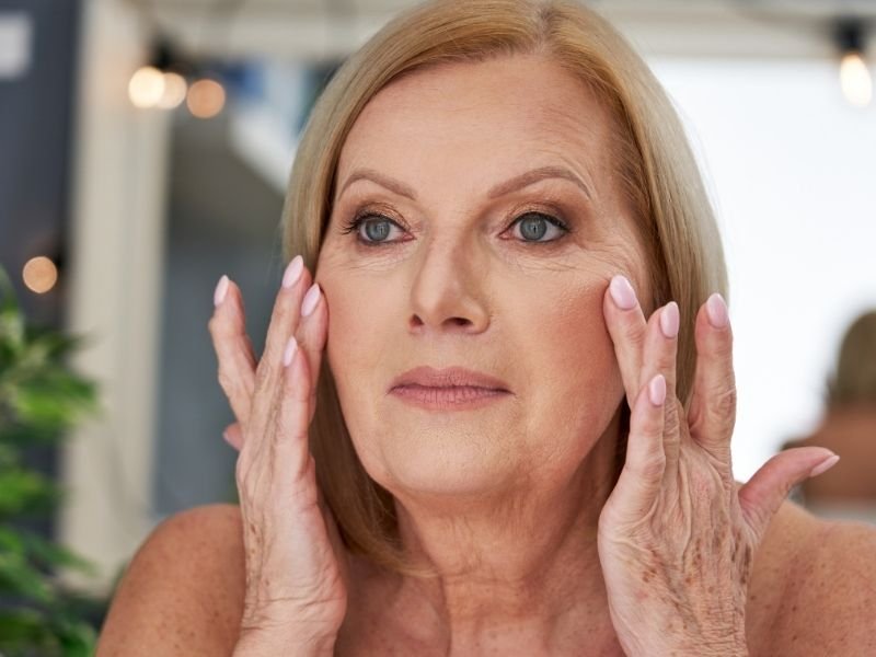 Botox no bairro Juvevê em Curitiba