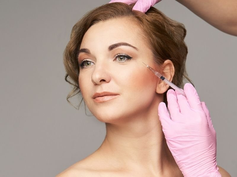Botox no bairro Jardim Social em Curitiba