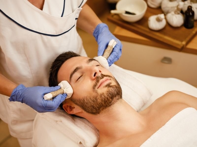 Botox no bairro Parolin em Curitiba