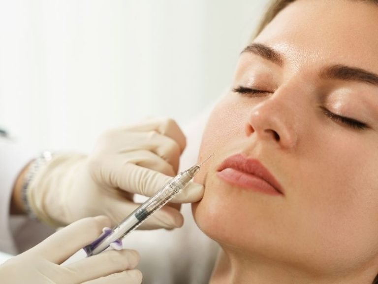 Botox no bairro Lindoia em Curitiba