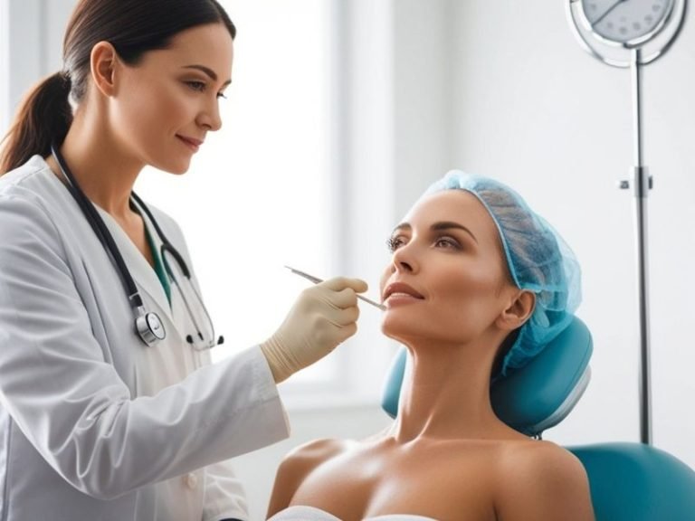 Botox no bairro Novo Mundo em Curitiba