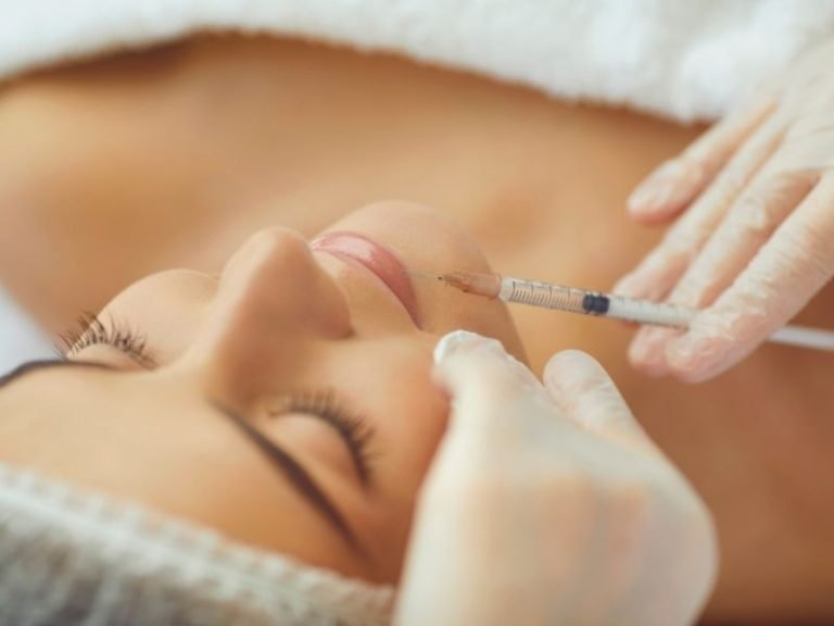 Botox no bairro CIC em Curitiba