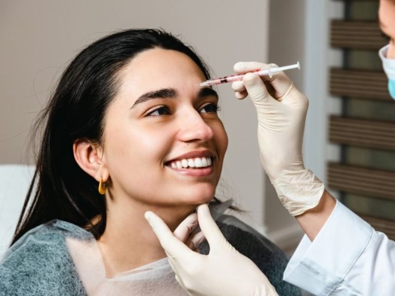 Botox no bairro Atuba em Curitiba